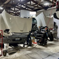 Mojo Trucking Services