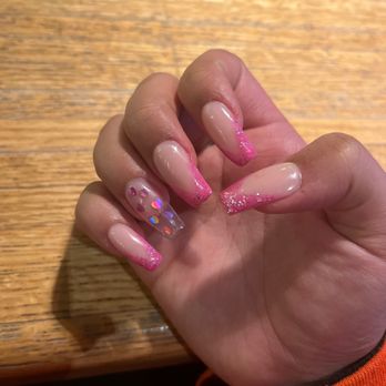 Bella Nails - Nail Salons Near Me - Frisco, Texas