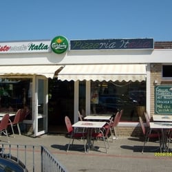 Eiscafe Italia