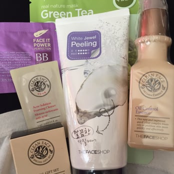 The Face Shop - Cosmetics & Beauty Supply Near Me - Aiea, Hawaii The Face Shop - Cosmetics & Beauty Supply Near Me - Aiea, Hawaii
