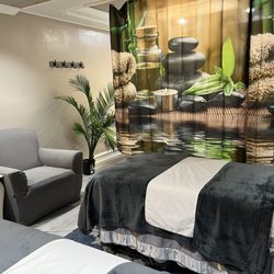 Shui reflexology & massage spa
