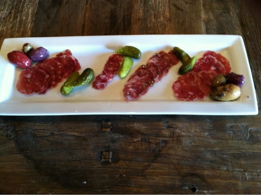 Village Vino by null