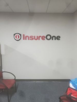 InsureOne Insurance