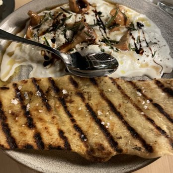 Amali - Mediterranean Near Me - New York, New York