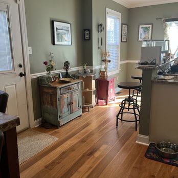 Vermont Plank Flooring - Hickory Select - 5 inch varying lengths Westminster stain - Flooring Near Me - Brattleboro, Vermont Vermont Plank Flooring - Hickory Select - 5 inch varying lengths Westminster stain - Flooring Near Me - Brattleboro, Vermont