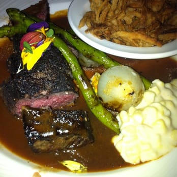Summit House - New York steak - Steakhouses Near Me - Fullerton, California Summit House - New York steak - Steakhouses Near Me - Fullerton, California