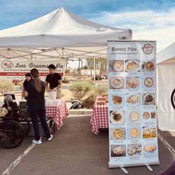 Rancho Mirage Certified Farmers Market