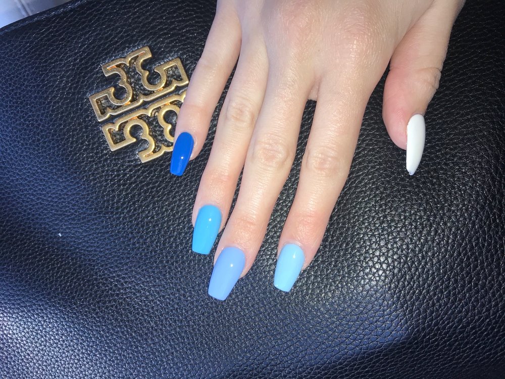 HAPPY NAILS 34 Photos Nail Salons 3707 80th St, Kenosha, WI