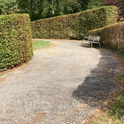 Schlossgarten
