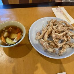 Tang Su Yuk (Pork) Tang Su Yuk (Pork)