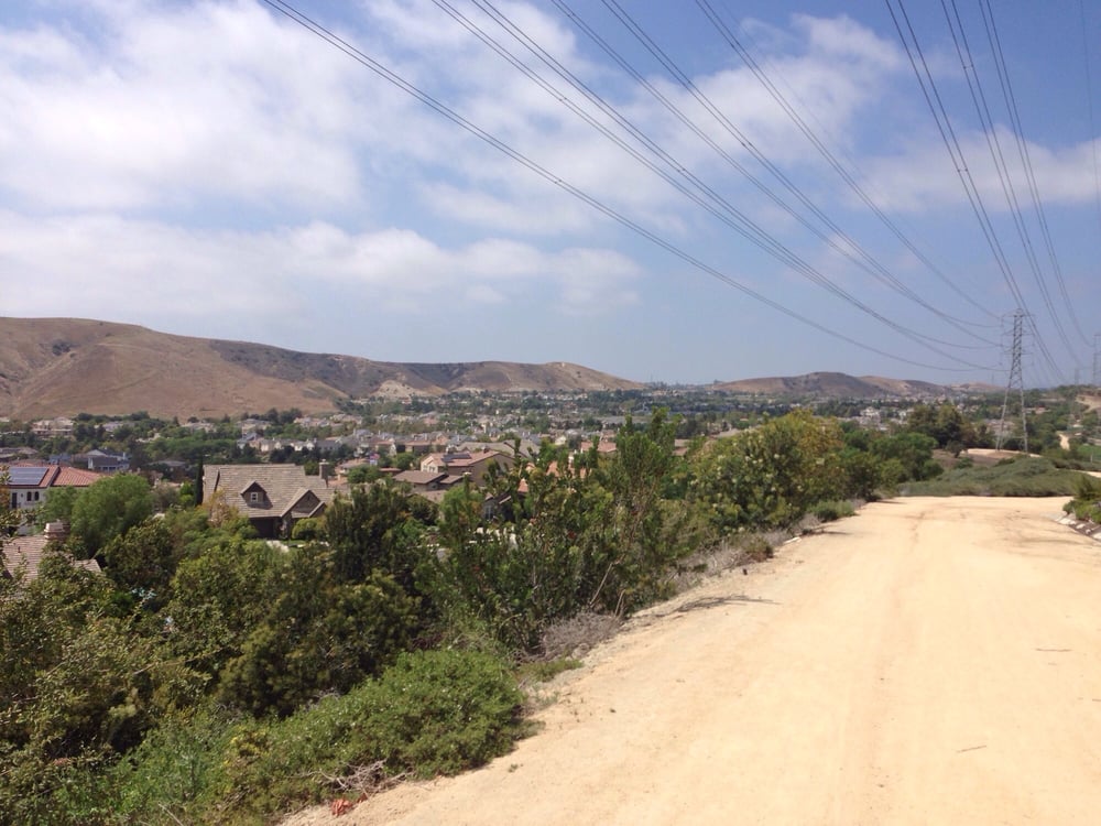 Mission Hills Park Logo
