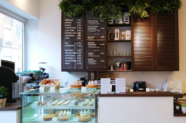 KAOVA CAFE by null