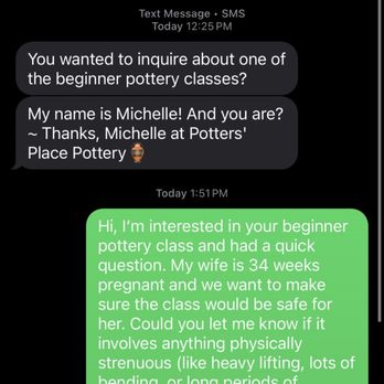 Potters' Place - Arts & Crafts Near Me - Stafford, Texas Potters' Place - Arts & Crafts Near Me - Stafford, Texas