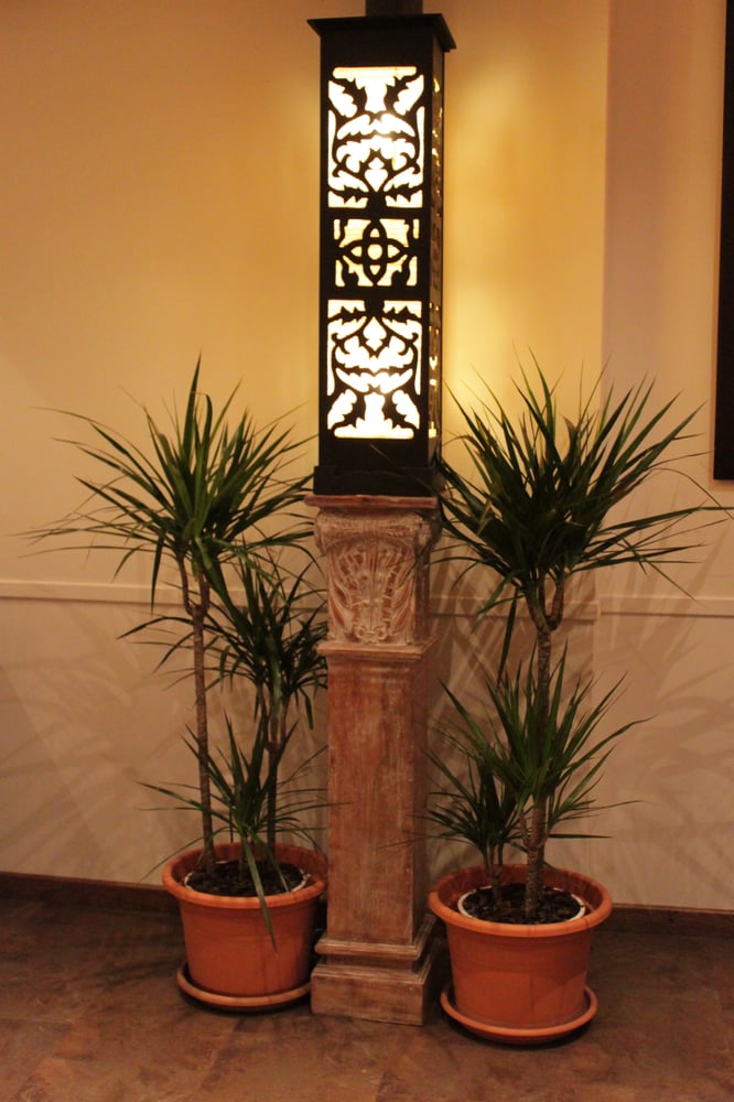 Eurasia Thai Restaurant