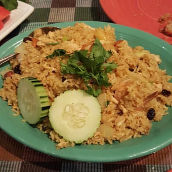 Thai Kitchen - Thai Near Me - Temecula, California
