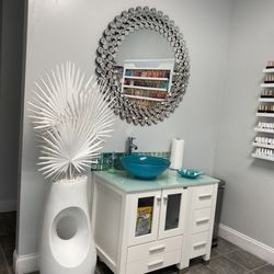 Aqua Nail Spa