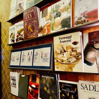 Ad Hoc - Italian Near Me - Rome, RM Ad Hoc - Italian Near Me - Rome, RM