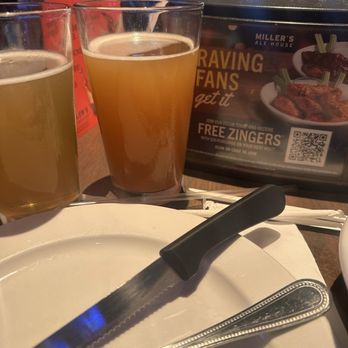 Miller's Ale House - American Near Me - Tampa, Florida Miller's Ale House - American Near Me - Tampa, Florida