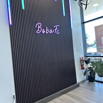 Boba Fi - Photo spot - Coffee & Tea Near Me - Omaha, Nebraska