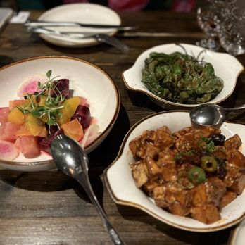 Lokma - Mediterranean Near Me - San Francisco, California