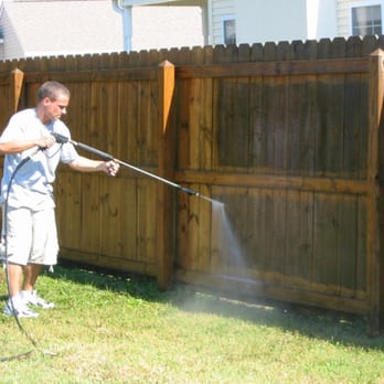 Window Gang - Window Gang Fence Cleaning - Window Washing Near Me