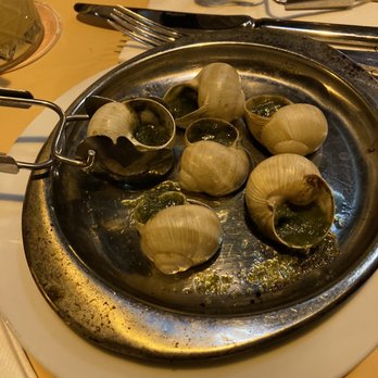 Café Charbon - Escargot - Brasseries Near Me - Paris, 75 Café Charbon - Escargot - Brasseries Near Me - Paris, 75