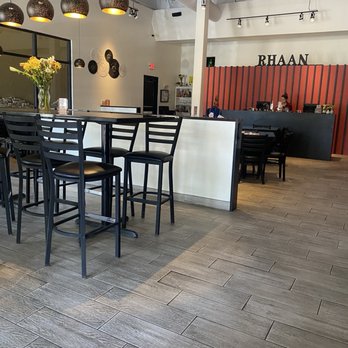 Rhaan Thai Cuisine - Rhaan Thai Cuisine - Thai Near Me - Arlington, Texas