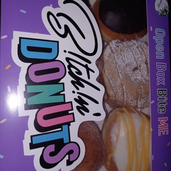 Bitchin Donuts - Donuts Near Me - Albany, New York