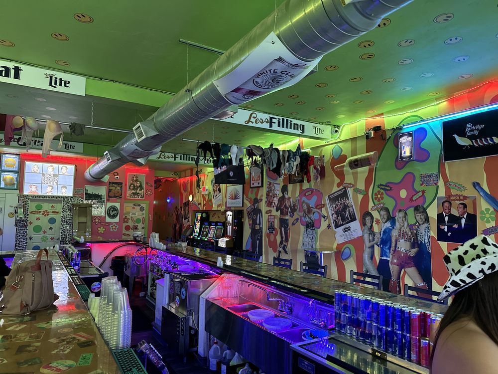 THAT 70’S BAR Updated October 2024 124 S Broadway, Green Bay