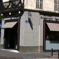 La Fournée d'Inès