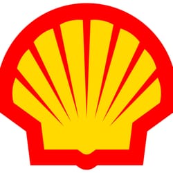Shell Station - Logo