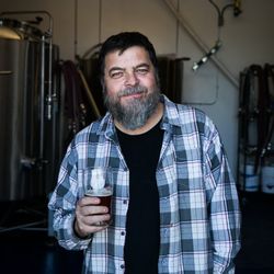 Project Barley Square - Owner, Gary Croft