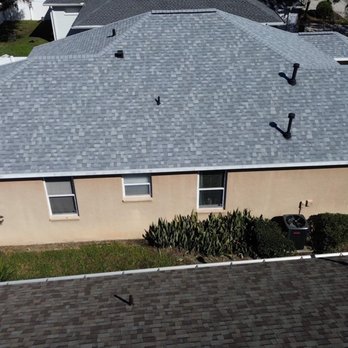 Lifetime Quality Roofing - Antique Silver - Roofing Near Me - Brandon, Florida Lifetime Quality Roofing - Antique Silver - Roofing Near Me - Brandon, Florida