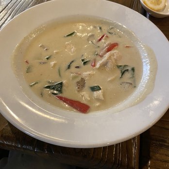 NaRai Thai - Green curry - amazing - Thai Near Me - Colorado Springs, Colorado NaRai Thai - Green curry - amazing - Thai Near Me - Colorado Springs, Colorado