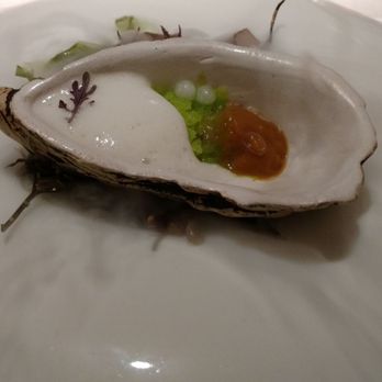 Martin Berasategui - Signature Cuisine Near Me - Lasarte-Oria, SS