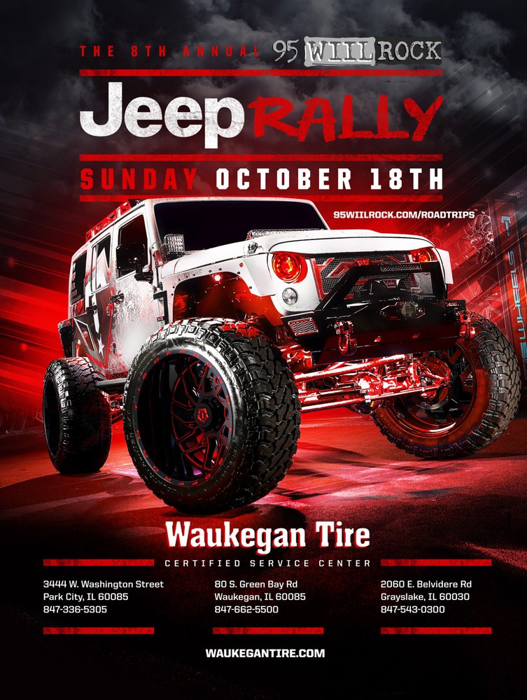 WAUKEGAN TIRE 54 Photos & 38 Reviews 2060 E Belvidere Rd, Grayslake, IL Yelp