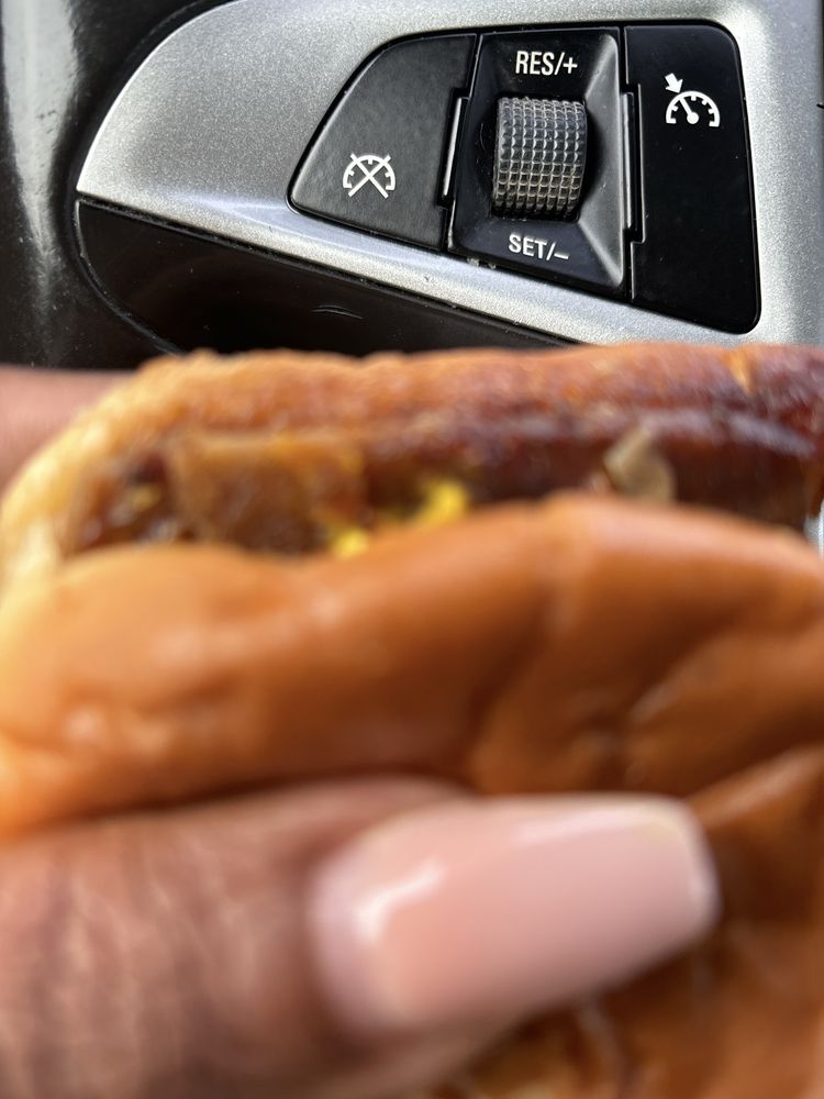 KRYSTAL Updated October 2024 23 Photos 4307 North State St