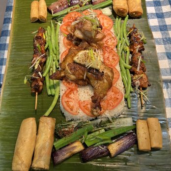 Lakay Kusina - The fight - Filipino Near Me - Toronto, Ontario Lakay Kusina - The fight - Filipino Near Me - Toronto, Ontario