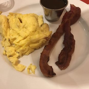 The Egg Bistro - Breakfast & Brunch Near Me - Virginia Beach, Virginia