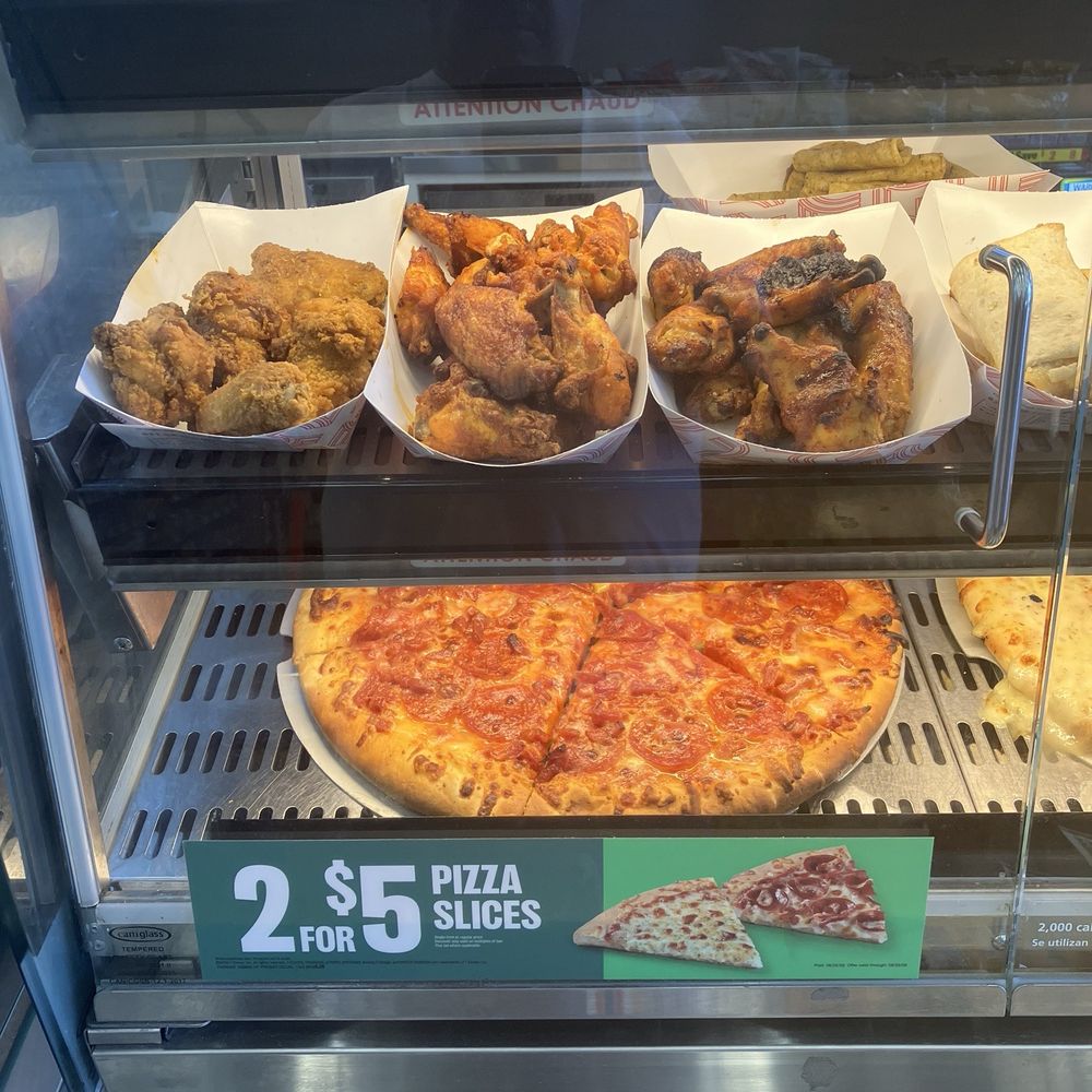 7-Eleven - Hot and ready - Convenience Stores Near Me - Burbank, California 7-Eleven - Hot and ready - Convenience Stores Near Me - Burbank, California