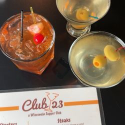 Club 23