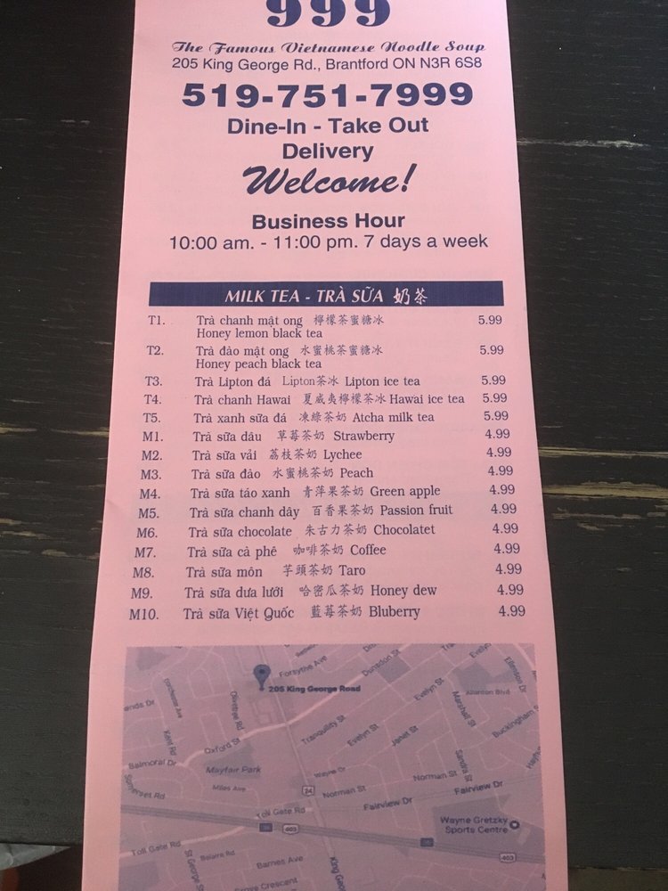 Pho Viet Nam 999 - Photo 3