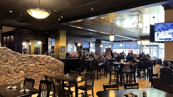 M.J. O'Connor's Seaport by null