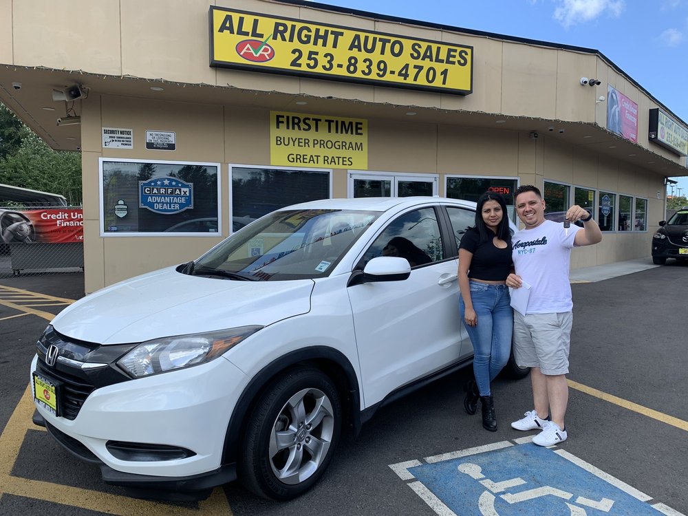 ALL RIGHT AUTO SALES Updated October 2024 27 Photos & 73 Reviews