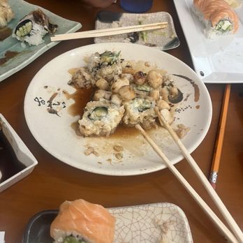 Toshi - Japanese Near Me - Los Angeles, California