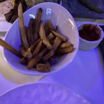 Se7en - Asian Fusion Near Me - Houston, Texas