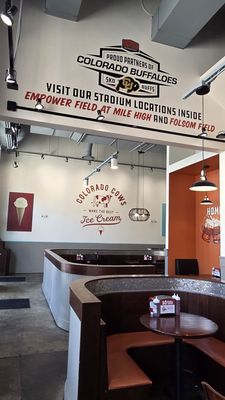 The Ice Cream Farm by null