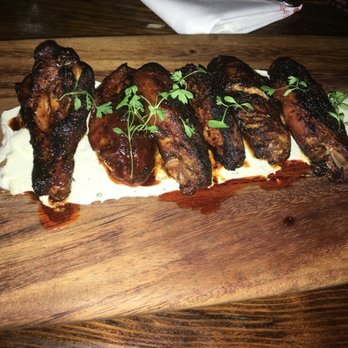 Prohibition - Best wings Eva!! - Cocktail Bars Near Me - Charleston, South Carolina Prohibition - Best wings Eva!! - Cocktail Bars Near Me - Charleston, South Carolina
