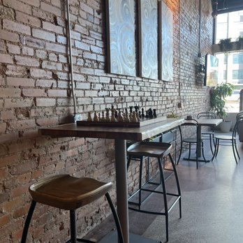 Sova - Chess table - Hotels Near Me - Dallas, Texas Sova - Chess table - Hotels Near Me - Dallas, Texas