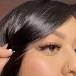 Love Lashes La - Volume set